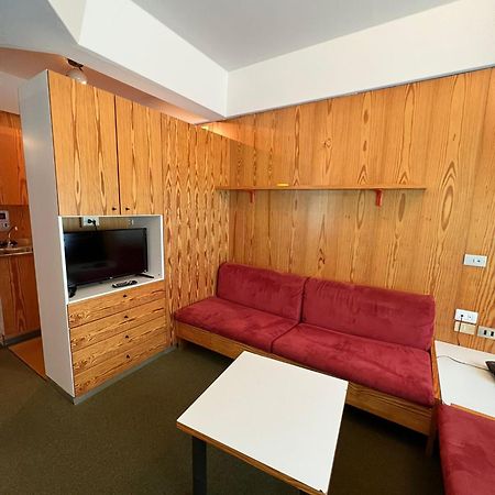 Aparthotel Residenza Albare Marilleva Exterior foto