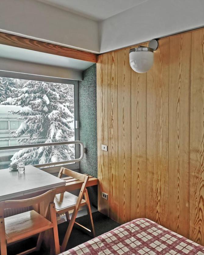 Aparthotel Residenza Albare Marilleva Exterior foto