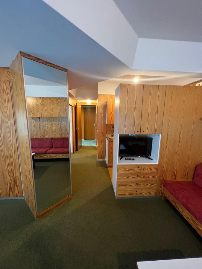 Aparthotel Residenza Albare Marilleva Exterior foto