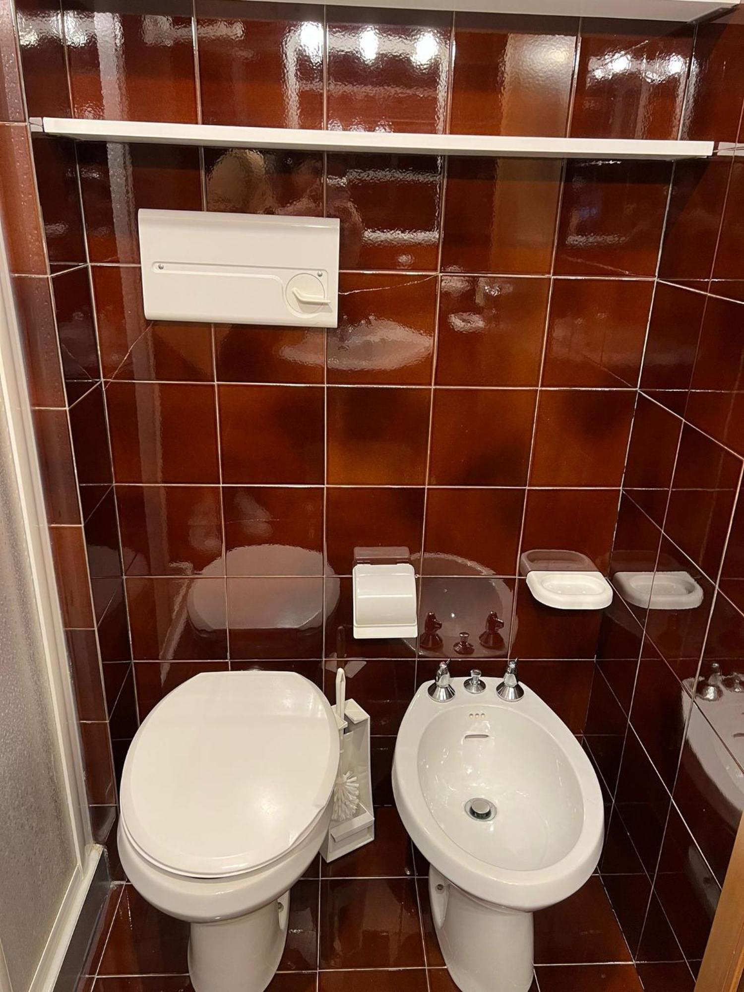 Aparthotel Residenza Albare Marilleva Exterior foto