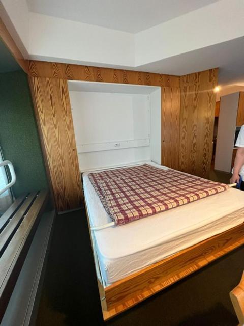 Aparthotel Residenza Albare Marilleva Exterior foto